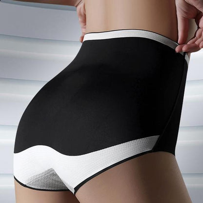 Best Seller - Titanium Fiber Tourmaline Shaping Shorts – 80% OFF, Last Day! 🍀